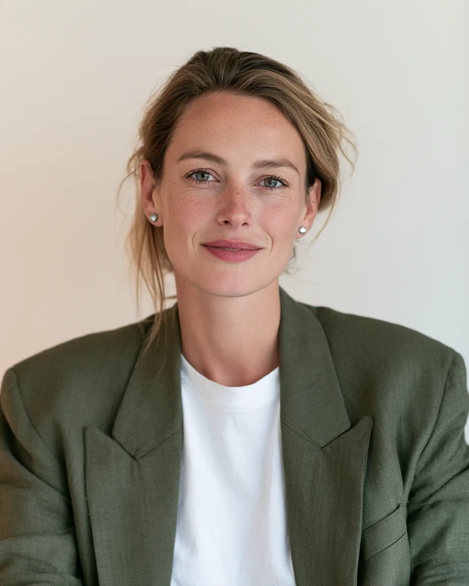 Vera Brandt